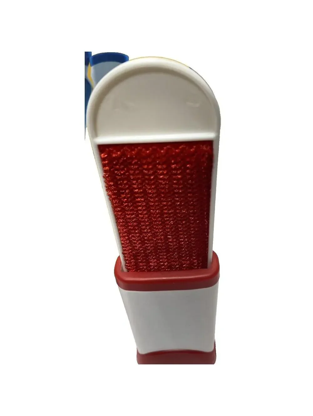 Reusable Pet Hair Remover Brush for Dogs & Cats, Self-Cleaning, Easy to Use